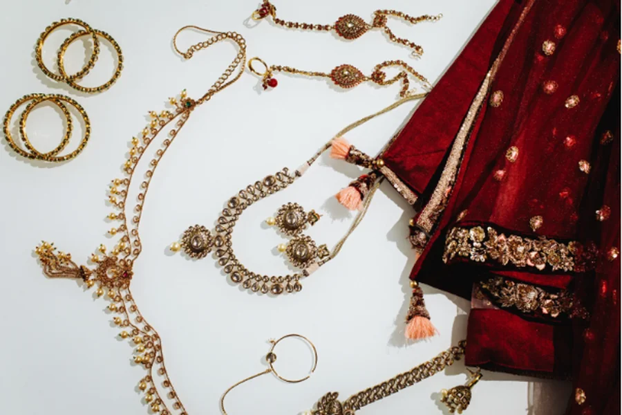 Jewellery Collection
