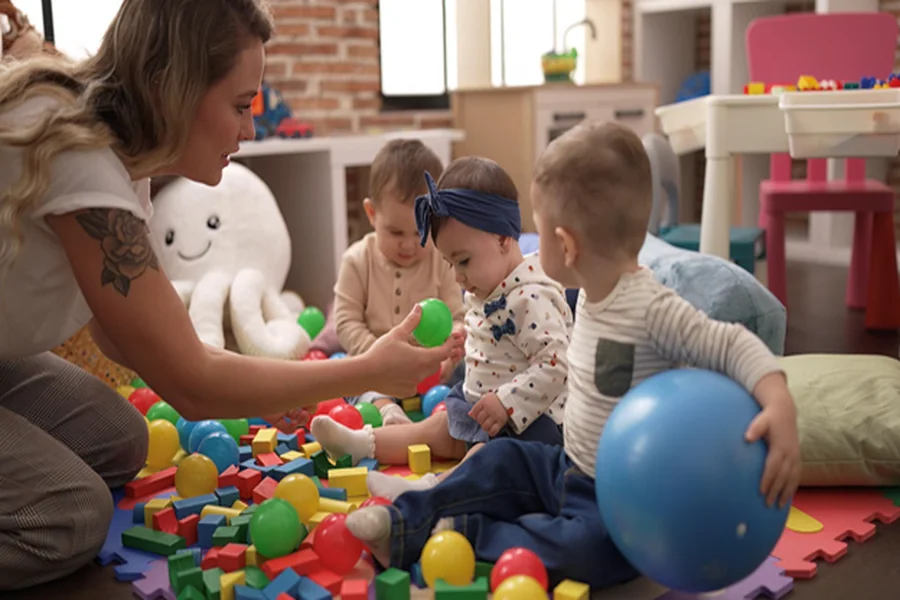 Playgroup