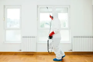 Control Services