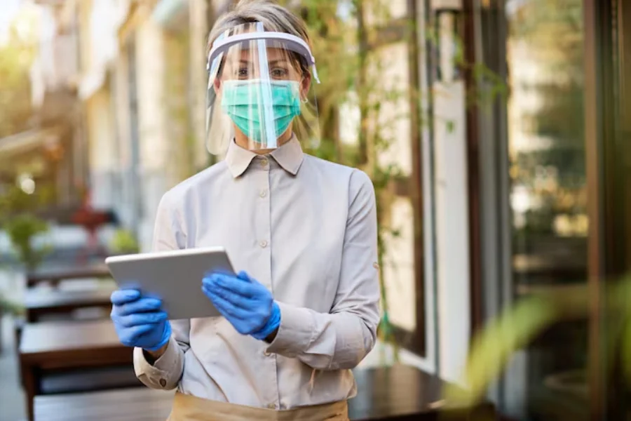 Pest Monitoring