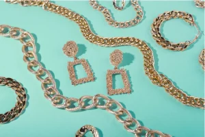 Jewellery Collection