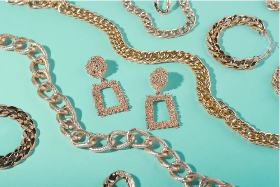 Jewellery Collection