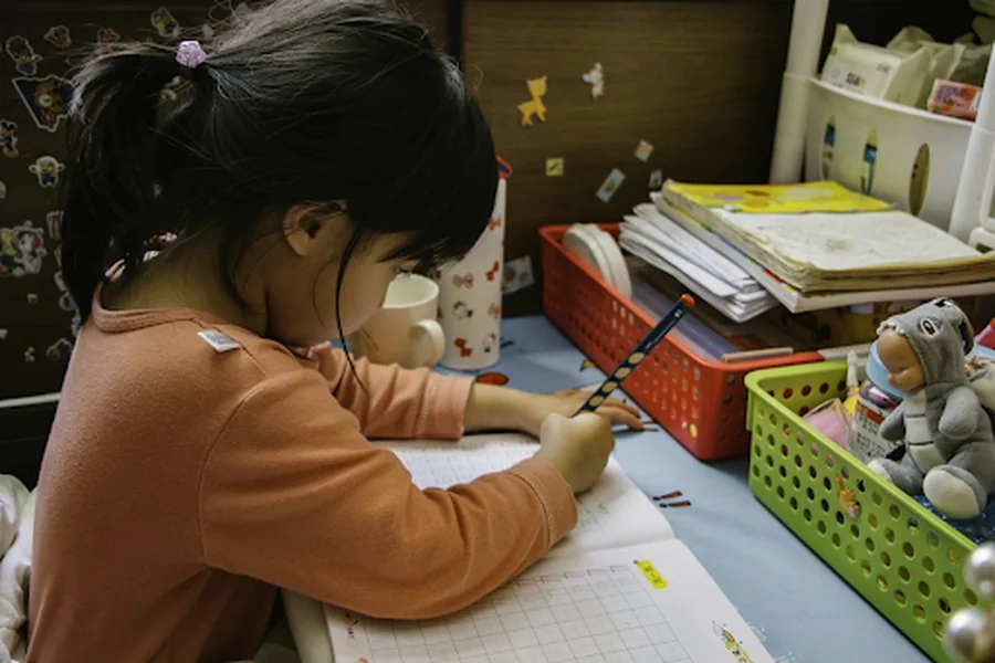 International Preschools