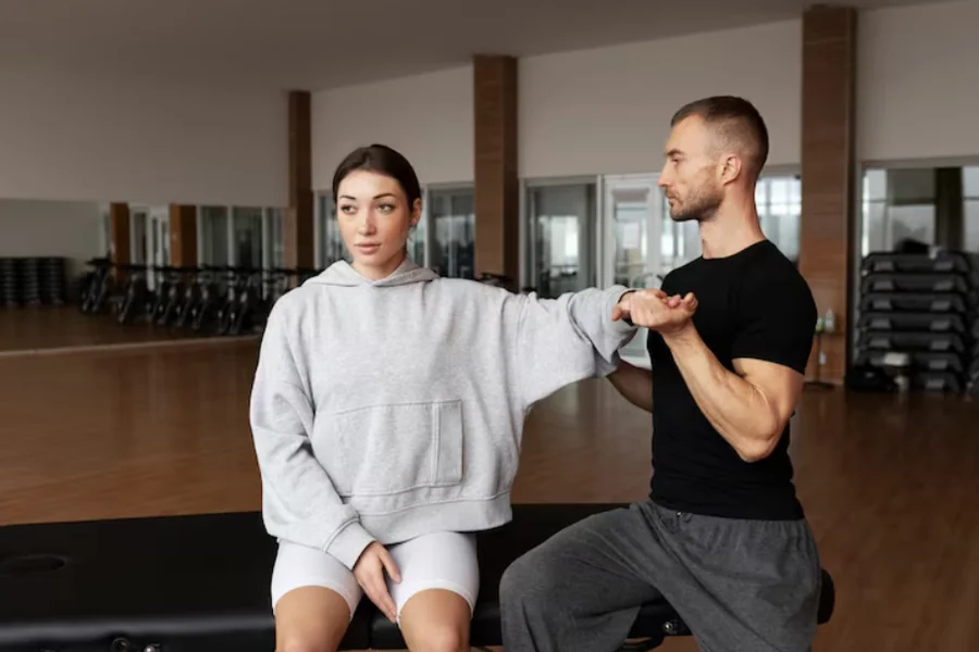 Personal Training