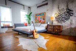 Airbnb Styling Services