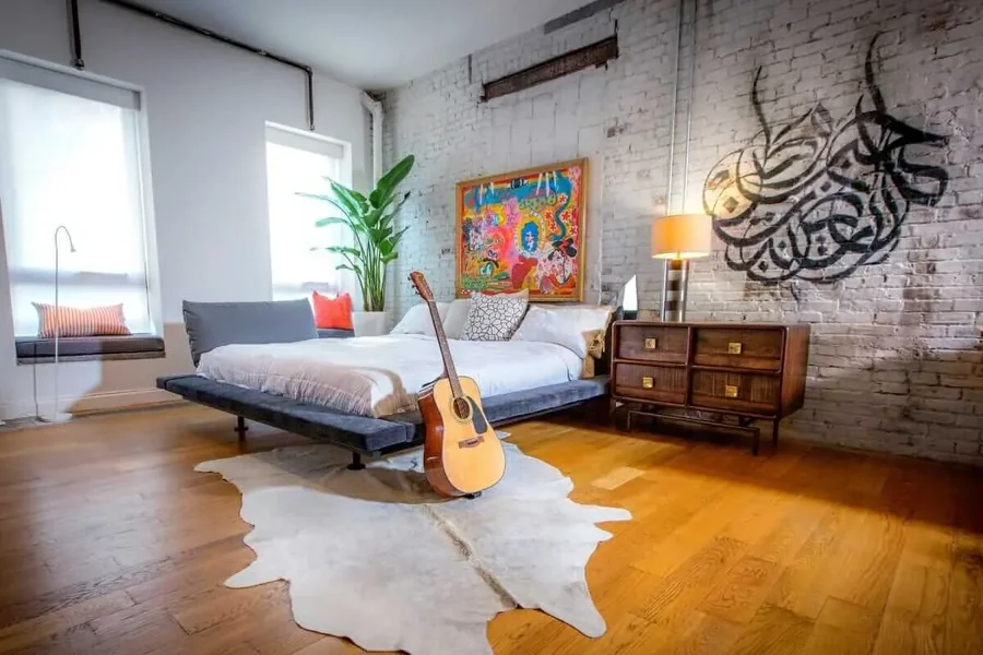 Airbnb Styling Services