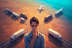 Logistics