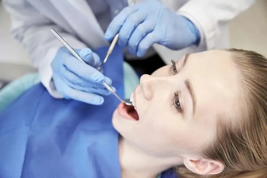 Tooth Repair Solutions that Local Dentist In Kitchener Offers