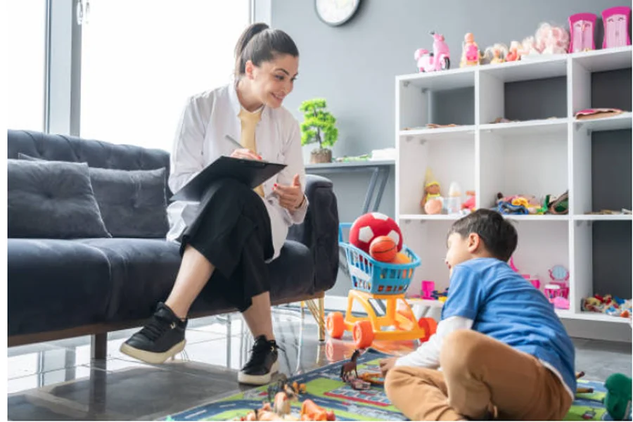 Autism Treatment