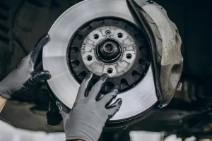 Brake Pads
