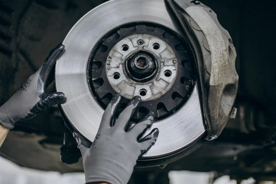 Brake Pads
