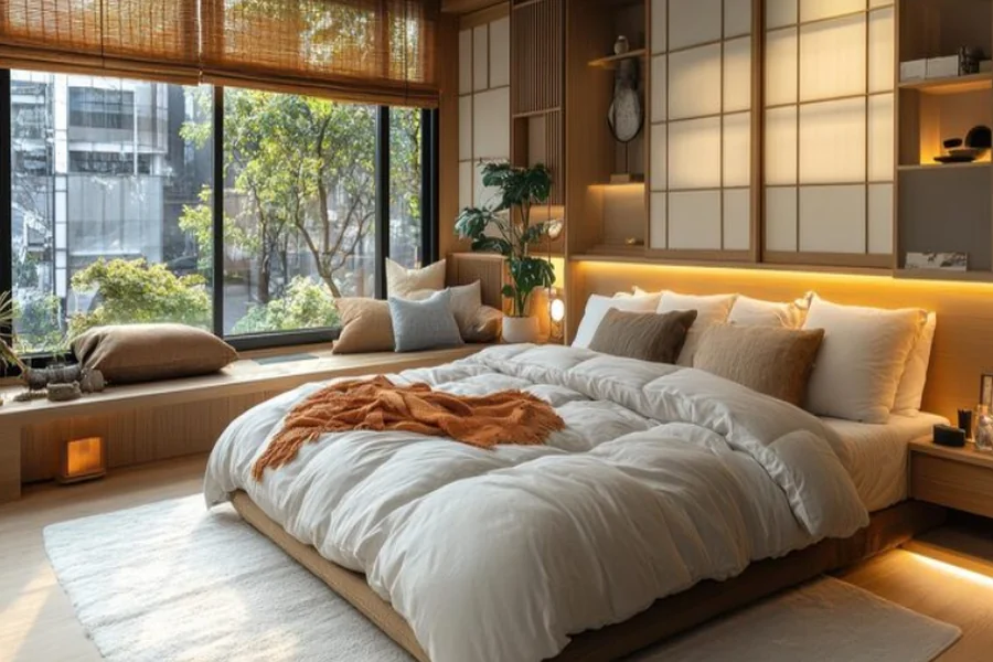 Bedroom Furniture