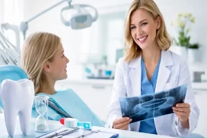 Why Choosing a Dentist in Downtown Vancouver Matters