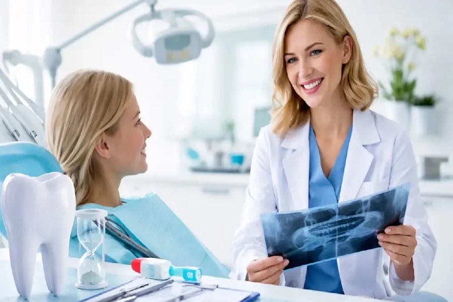 Why Choosing a Dentist in Downtown Vancouver Matters