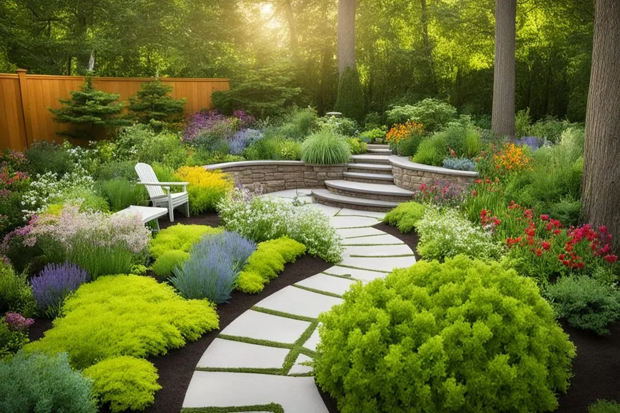 Professionally Qualified Landscape