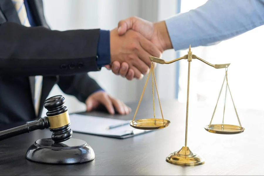 Specialist Attorney