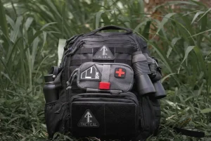 MOLLE Tactical
