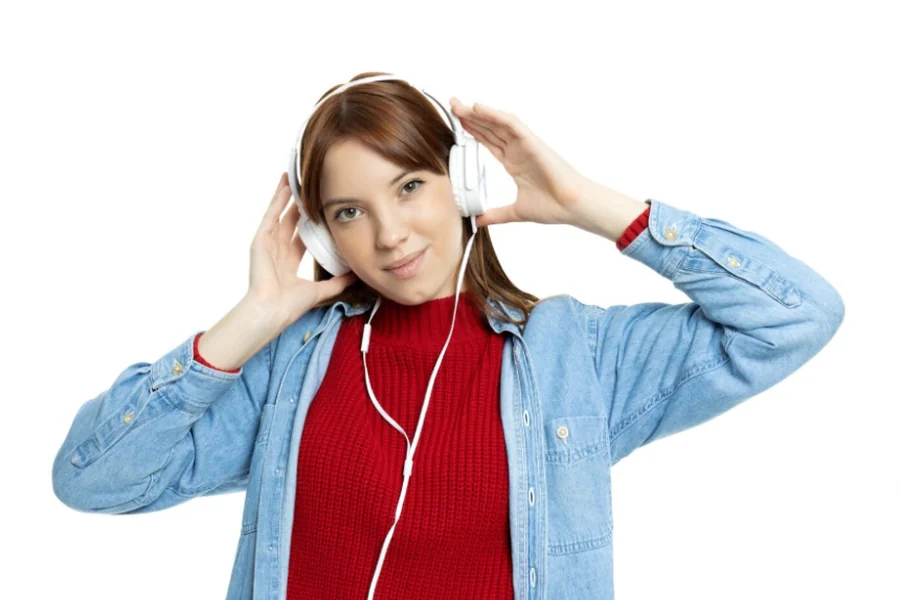 Noise-Cancelling Headphones