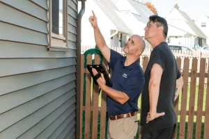 Door Inspections