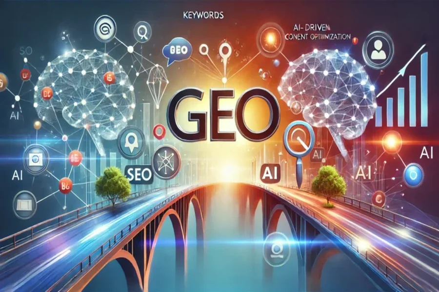 7 Best GEO Tools for AI Search Visibility and Content Optimization