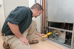 HVAC Maintenance