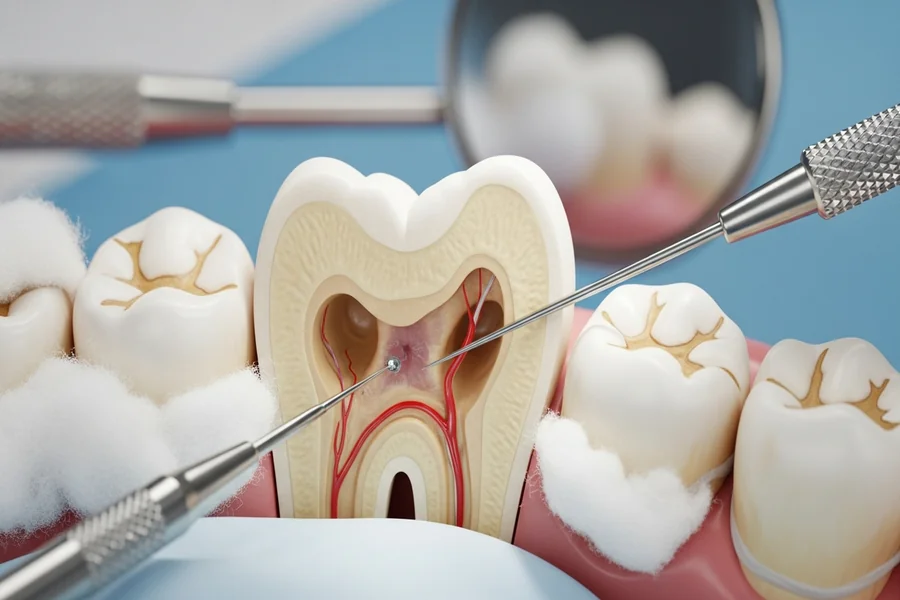 A Guide to Choosing the Best Endodontist for Long-Lasting Dental Health