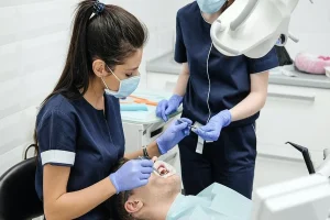 Achieve A Healthy Smile With An Experienced Dentist Middlesbrough