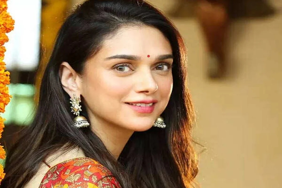 Aditi Rao Hydari Age