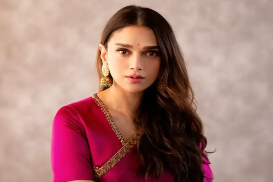 Aditi Rao Hydari Age