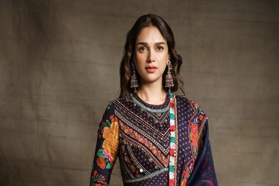 Aditi Rao Hydari Age