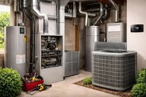 Air Conditioning Service