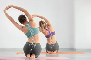 Healthier Spine