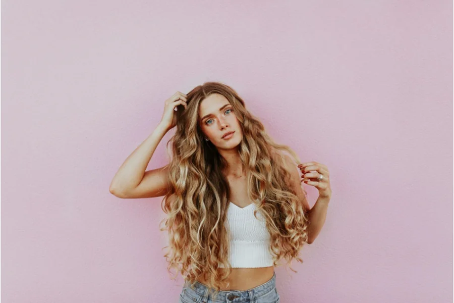 Beauty, Celebration, and Self-Expressio