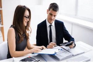 Financial Empowerment