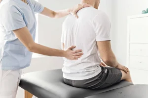 Accident Injuries