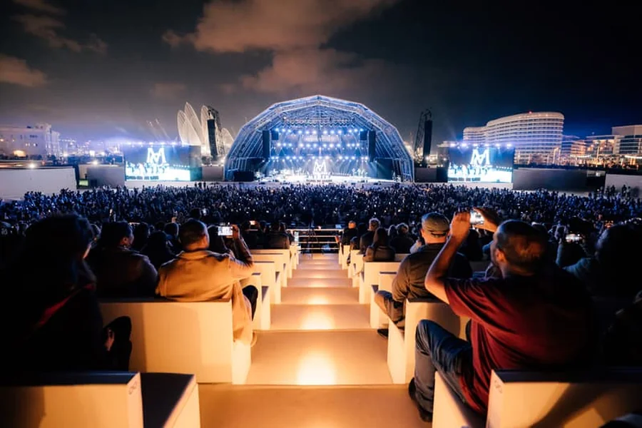 Abu Dhabi