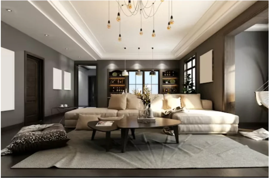 Luxury Furniture