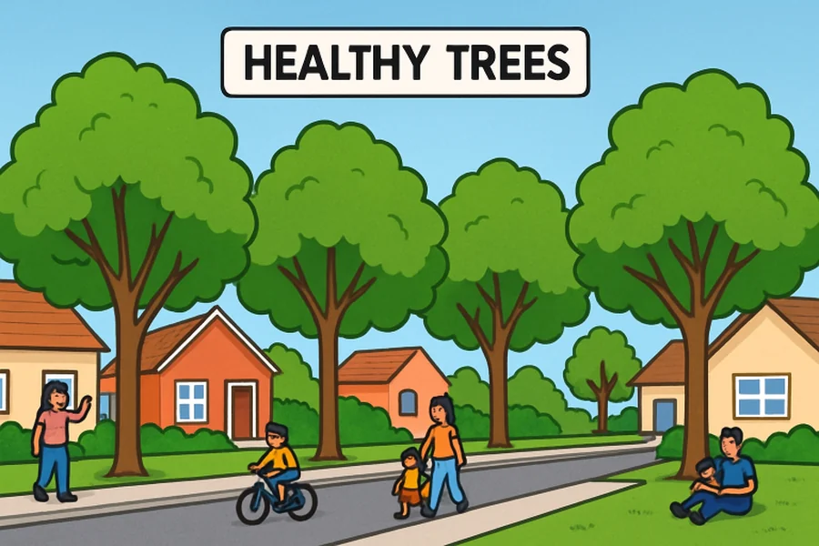 Trees