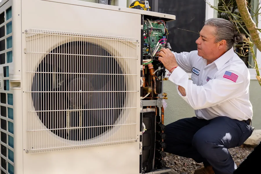 HVAC Services