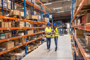 Distributors Contribute