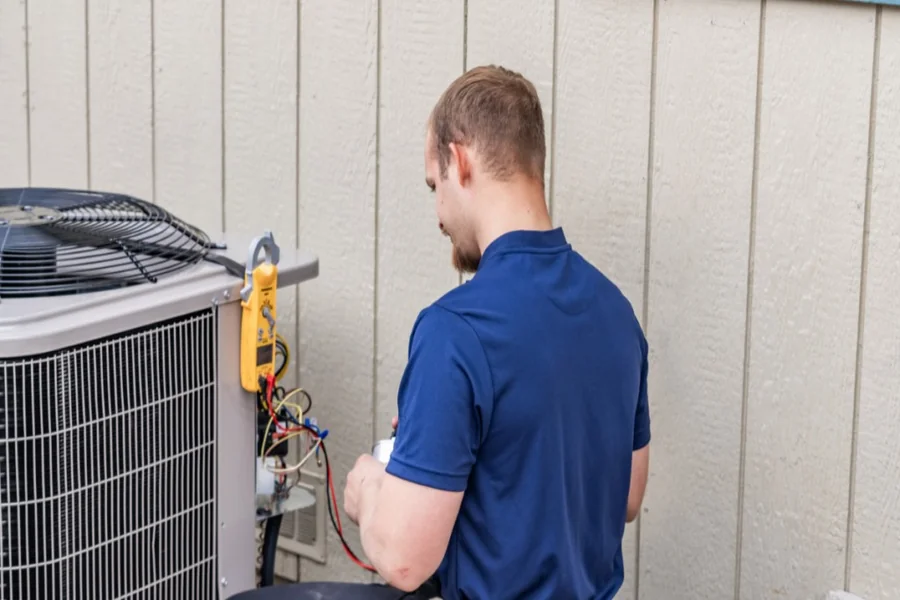 Repair Services