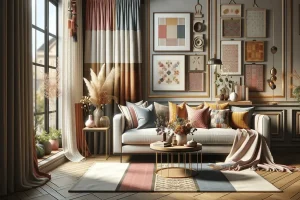 Luxury Textiles