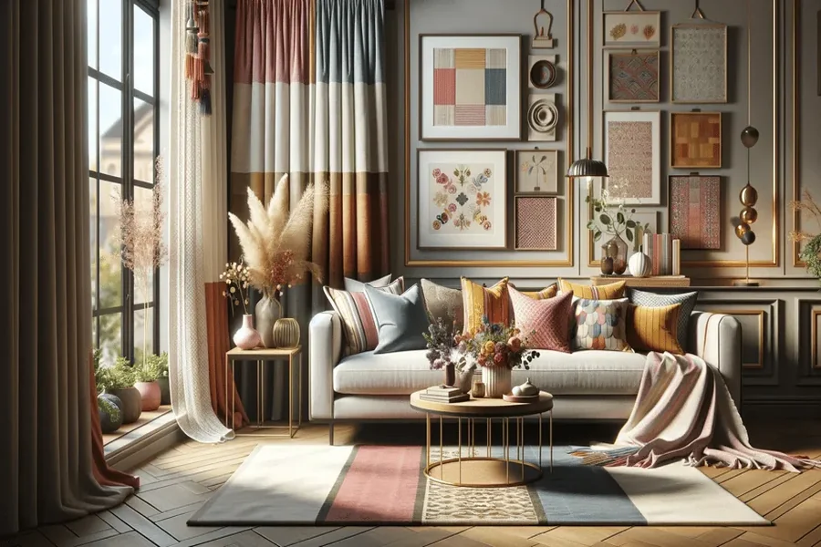 Luxury Textiles