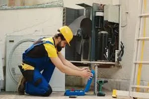 HVAC Contractors