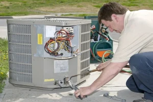 Heating Contractors