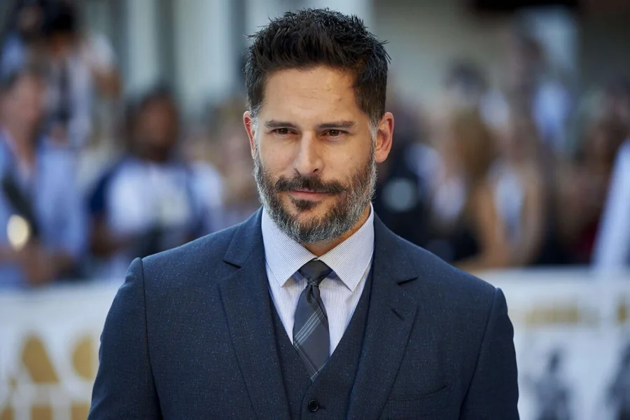 Joe Manganiello Age