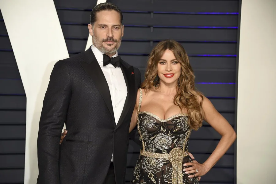 Joe Manganiello Age