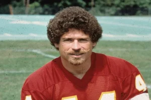 John Riggings Net Worth