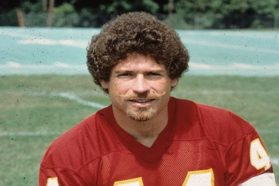 John Riggings Net Worth