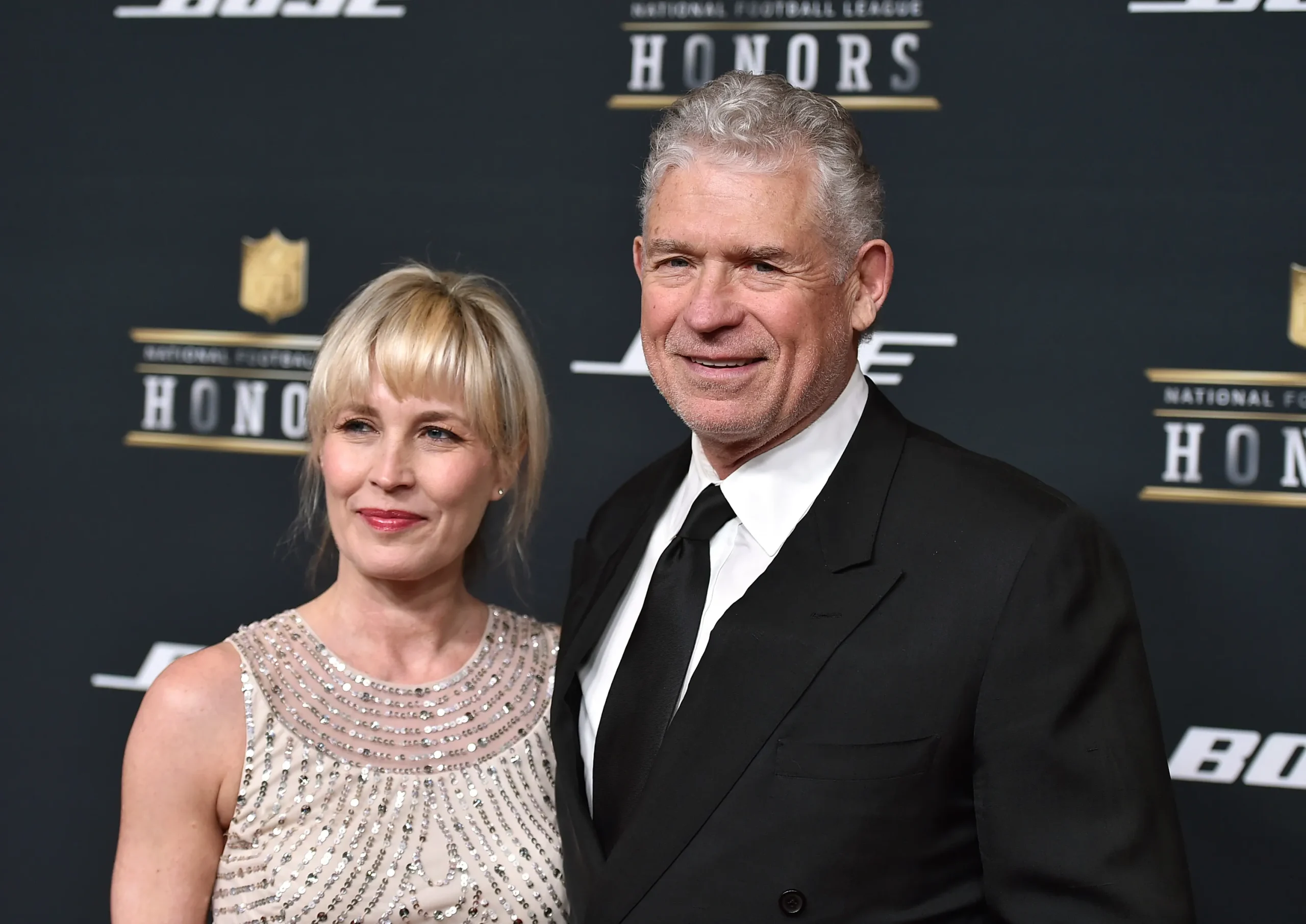 John Riggings Net Worth